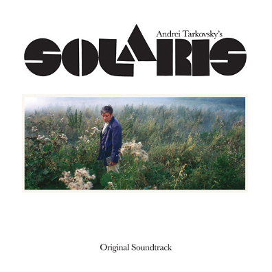 Reissued and Revisited: Eduard Artemiev’s Solaris “Original” Soundtrack