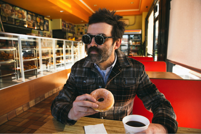 Eels Share New Song “Premonition”