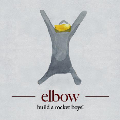 Elbow Confirm “build a rock boys!” U.S. Release Date