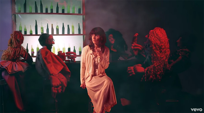 Eleanor Friedberger Shares Video for “It’s Hard” and Cate Le Bon Remix of “Are We Good?”