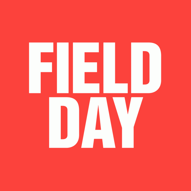 Field Day Festival Announces Line-Up