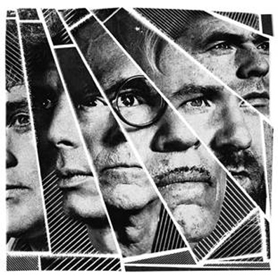 Franz Ferdinand and Sparks Collaborate as FFS on New Self-Titled Album
