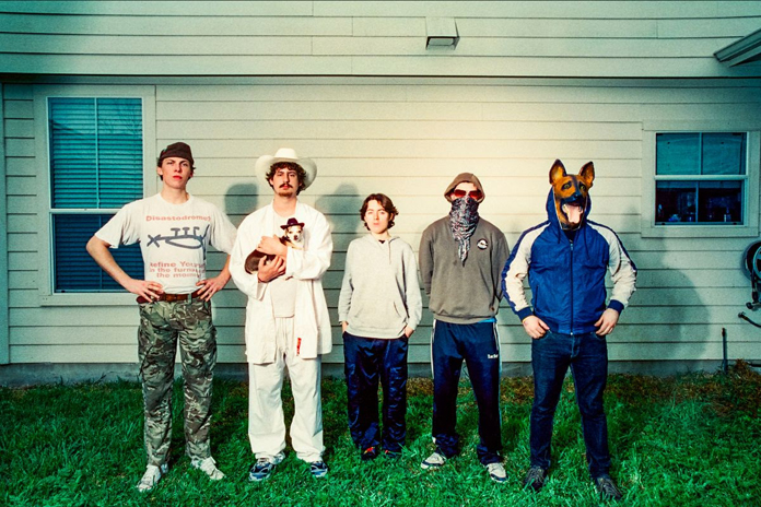 Fat Dog Announce New Album and Tour, Share Video for New Song “Running”