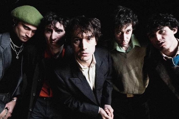 Fat White Family Share Video for New Song “Work”