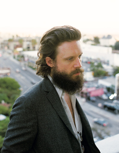 Father John Misty: A More Perfect Union