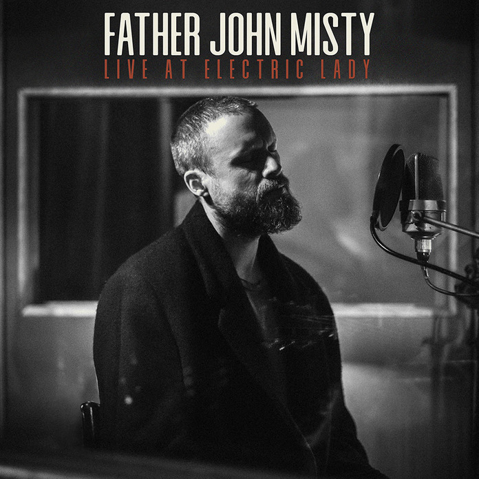 God's Favorite Customer · Father John Misty, Piano + Voice + Guitar