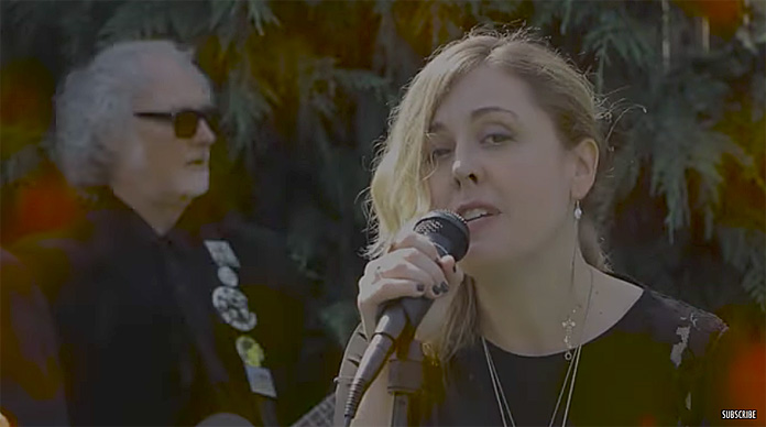Filthy Friends (Feat. Sleater-Kinney and R.E.M. Members) Share “Despierta” Video