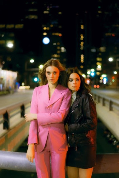 Fan Interview: First Aid Kit