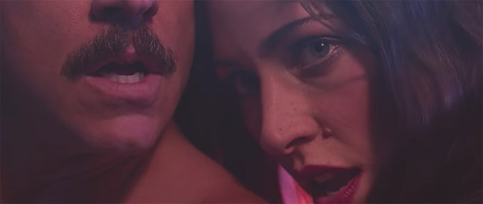 Fischerspooner Share Video for New Song “Togetherness” Featuring Chairlift’s Caroline Polachek