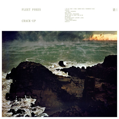 Album of the Week: Fleet Foxes