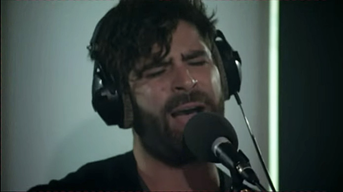 Watch: Foals Cover Florence and the Machine’s “What Kind of Man” for BBC’s “Live Lounge”