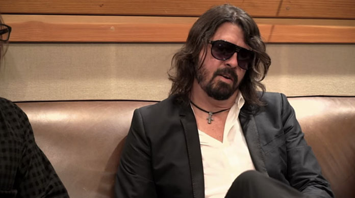 Foo Fighters Announce They Are Not Breaking Up in Funny Video