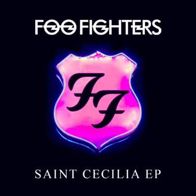 Foo Fighters Surprise Release Free New “Saint Cecilia EP”