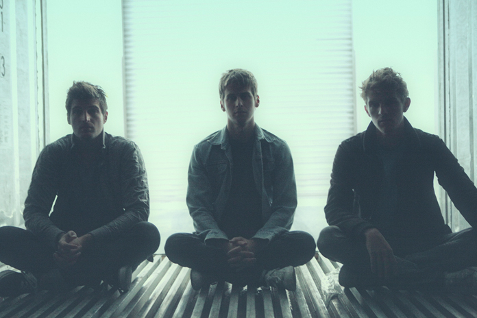 Foster the People Announce Debut EP