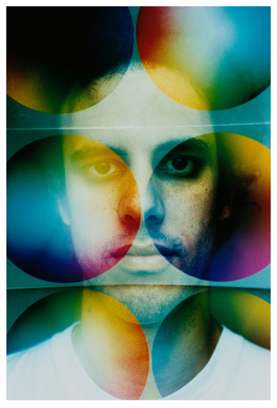 Listen: Four Tet (Percussions) – “Blatant Water Cannon”/“Ascii Bot”