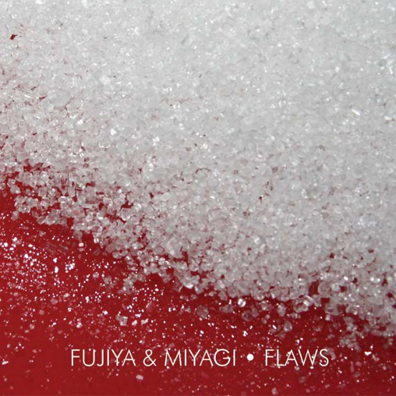 Listen: Fujiya & Miyagi – “Flaws”