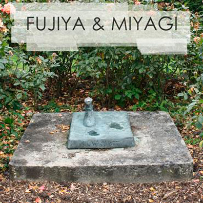 Fujiya and Miyagi release new song, “Different Blades From The Same Pair Of Scissors”