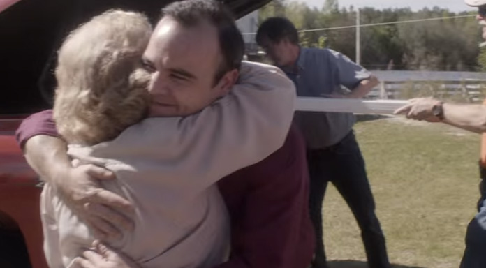 Future Islands Share “A Song For Your Grandfathers” Video in Honor of Father’s Day