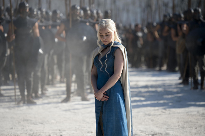 Game of Thrones: “Breaker of Chains” (Season 4: Episode 3) Recap/Analysis