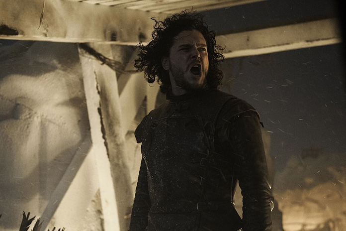 Game of Thrones: “The Watchers on the Wall” (Season 4: Episode 9) Recap/Analysis