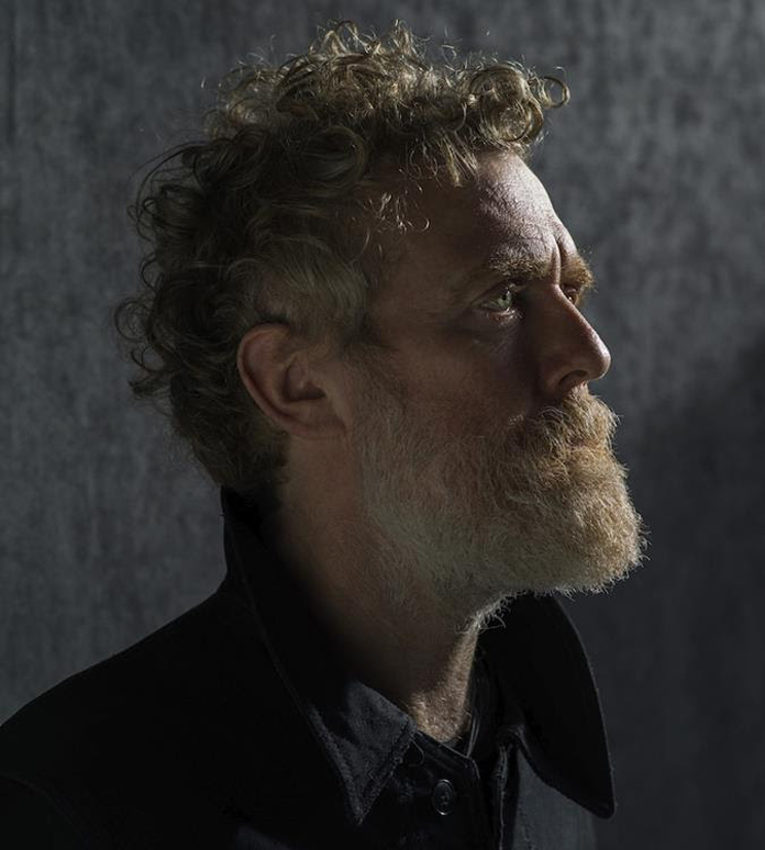Glen Hansard Shares Video For New Song “There’s No Mountain”