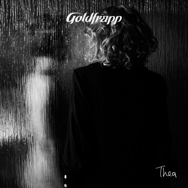 Listen: Goldfrapp - “Thea” (Twin Shadow Remix)