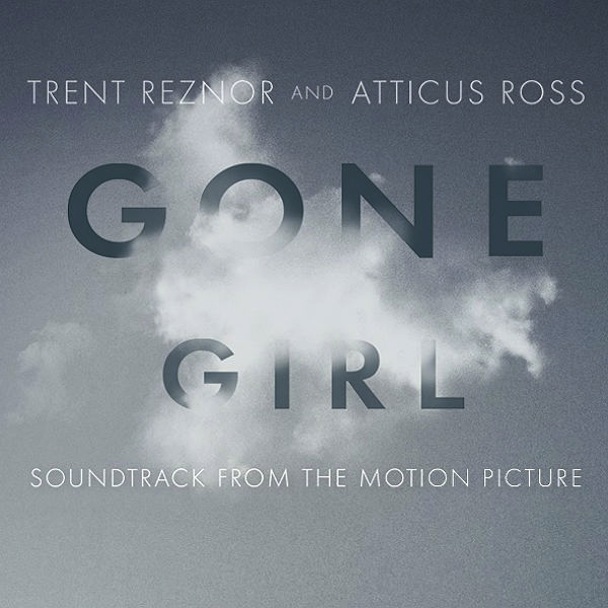 Stream Trent Reznor and Atticus Ross’ “Gone Girl” Soundtrack