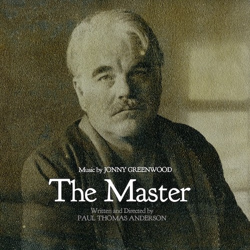 Stream Jonny Greenwood’s Score To “The Master”