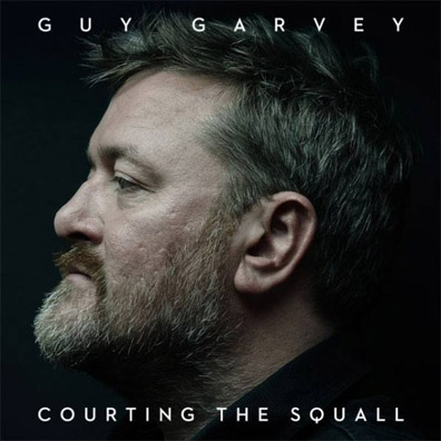 Listen: Guy Garvey (of Elbow) - “Angela’s Eyes”
