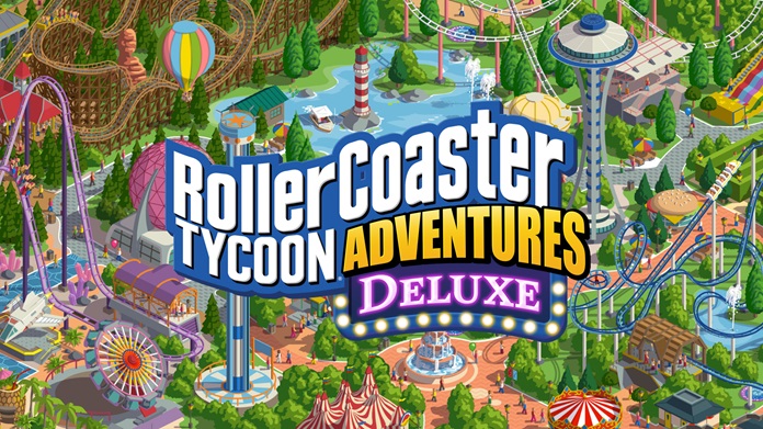 Rollercoaster Tycoon: Most Up-to-Date Encyclopedia, News & Reviews