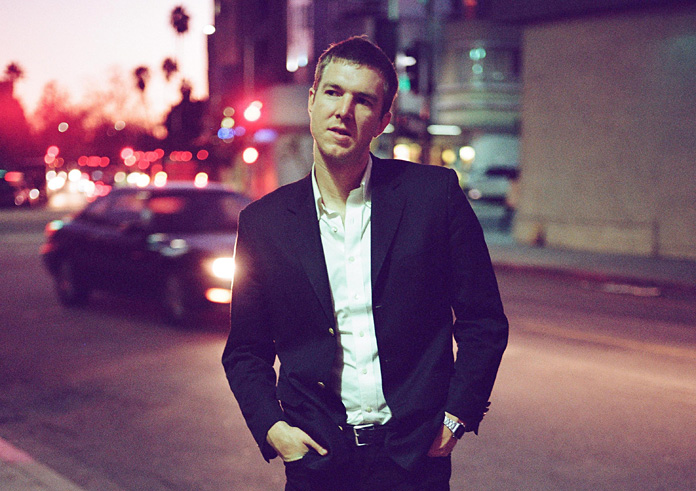 The End: Hamilton Leithauser on Endings and Death
