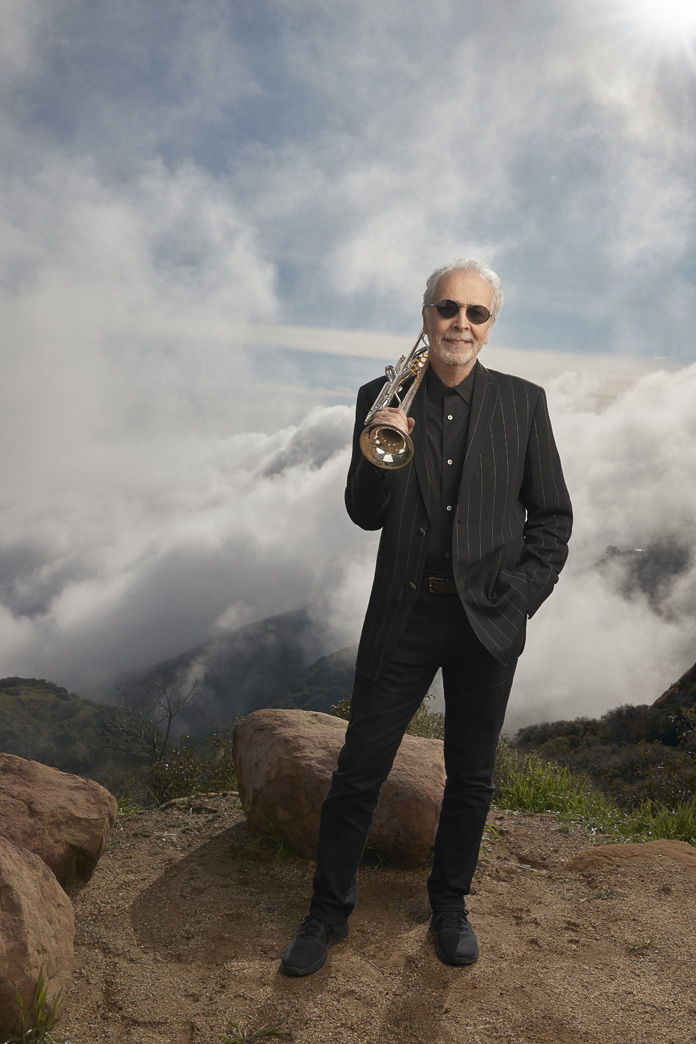 Herb Alpert on Tijuana Brass, Painting and Sculpting, and the New Documentary “Herb Alpert Is…”