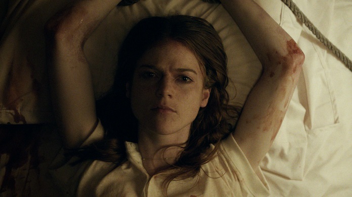 Rose Leslie Discusses Her First Lead Film Role in ‘Honeymoon’