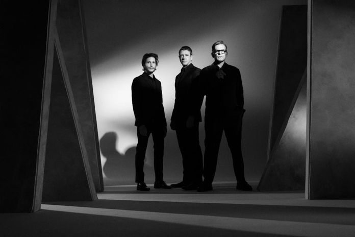 Interpol Re-Release EP From 2003, Share Restored “Turn On The Bright ...