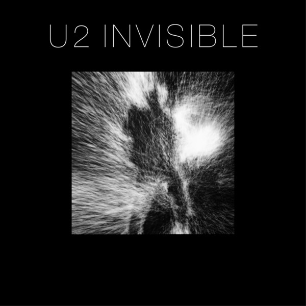 Listen: U2 - “Invisible”