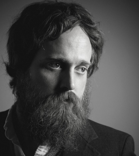 New Iron & Wine LP Due In Early 2011