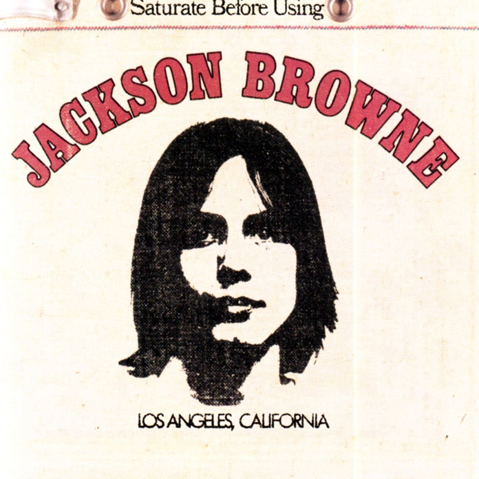 Jackson Browne – Reflecting on the 50th Anniversary of His Eponymous Debut