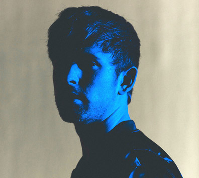 James Blake Shares Lyric Video New Song “Don’t Miss It”