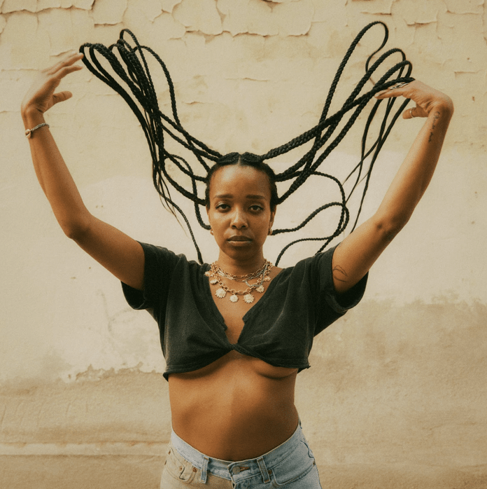 Jamila Woods Shares New Single “Boundaries”