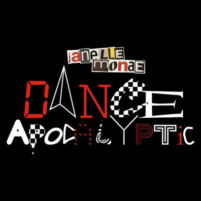Listen: Janelle Monáe – “Dance Apocalyptic” Song Stream