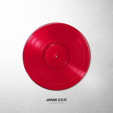 Polyvinyl Releases Compilation to Benefit Japan