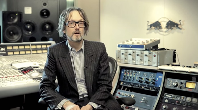 Watch Jarvis Cocker Explain His “20 Golden Greats” Project and Record New Music
