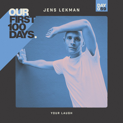 Jens Lekman Shares New Song, “Your Laugh,” for “Our First 100 Days” Anti-Donald Trump Project