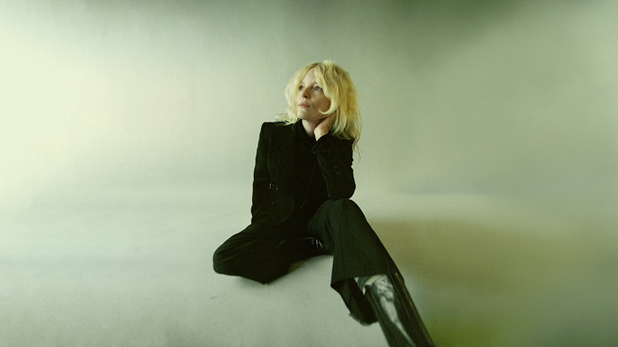 Jessica Pratt Shares Video for New Song “World on a String”