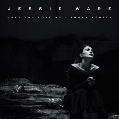 Listen: Jessie Ware – “Say You Love Me (Shura Remix)”