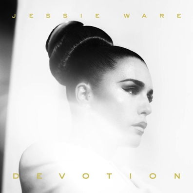 Listen: Jessie Ware -  “Love, Thy Will Be Done” (Martika Cover)
