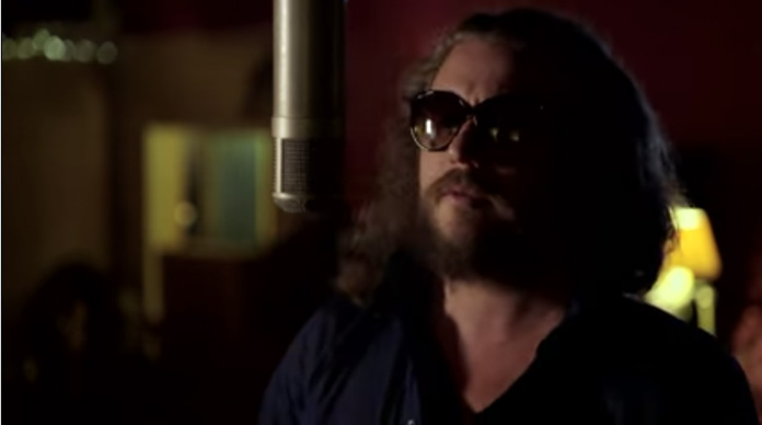 Watch: Jim James (of My Morning Jacket) - “Take Care of You” Video