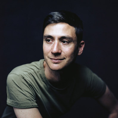 My Firsts: Joey Dosik