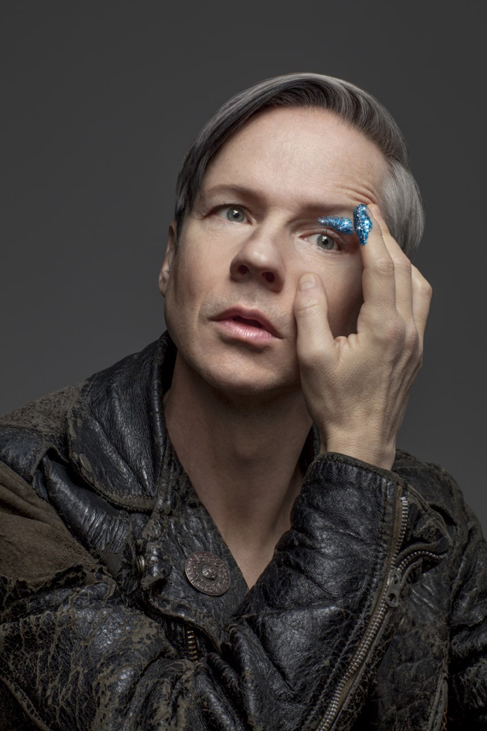 John Cameron Mitchell on “Hedwig,” New York City, Death, Love, and “New American Dream”