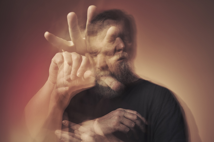 John Grant Shares Lyric Video for New Song “The Child Catcher”